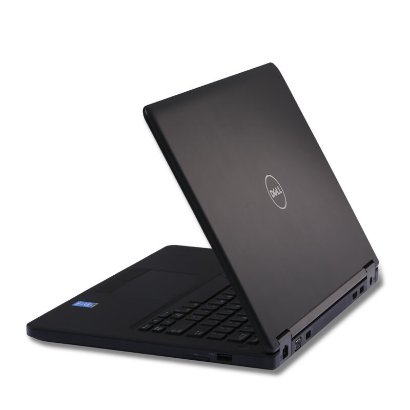 戴爾(dell) 14 5000系列(e5450)14英寸筆記本電腦 500g w8 i3-5010u 3