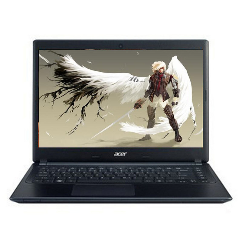 宏碁(acer)v5-471g v5-471p 14英寸笔记本电脑(i5-3337u处理器 4g内存