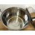 （ShouMi） 高锅加厚不锈钢汤锅汤煲电磁炉通用高汤锅小火锅煮面锅(20公分)第5张高清大图