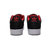 adidas/阿迪达斯 男鞋 三叶草系列休闲鞋板鞋深蓝色(黑红 41)第5张高清大图