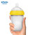 樱舒（enssu）婴儿奶瓶大宽口防胀气硅胶奶瓶220mlES3502第2张高清大图