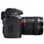 佳能（Canon）EOS7D Mark II EF-S 18-135mm f/3.5-5.6 IS STM单反套机7D2(套餐二)第2张高清大图