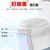 俊采云JYUO50浴马桶家用喷射超漩式连体坐便器地排水陶瓷节水静音座便器（单位：个）(默认 JYUO50)第4张高清大图