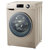 海尔（Haier）G100629BKX12G  10公斤 滚筒洗衣机第2张高清大图