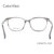 Calvin Klein方框男女弹簧腿近视板材眼镜框CK5879-043(52mm)第5张高清大图