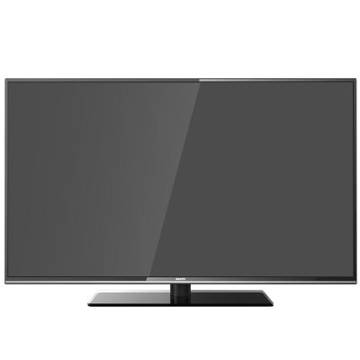 三洋彩电55CE6120R2 55英寸 智能 无线WIFI 窄边框LED电视