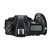 尼康（Nikon）D850 全画幅数码单反相机 单机身（不含镜头）约4575万有效像素,153点自动对焦, 可翻折触摸屏(黑色 官方标配)第4张高清大图