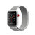 Apple Watch Series 3智能手表（GPS+蜂窝网络款 铝金属表壳 回环式运动表带）(海贝回环表带 42mm)第2张高清大图