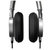 乔威(JOWAY) TD01 头戴式耳机 卓越音质 优质线材 隔音出众 黑色第5张高清大图