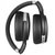 森海塞尔(Sennheiser) HD 4.50BTNC 高保真音质 无线蓝牙降噪耳机 可折叠 黑色第3张高清大图