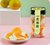 葡萄白桃水果味果汁软糖儿童罐装北海道礼盒装糖果高颜值网红零食(北海道软糖【草莓味】)第5张高清大图