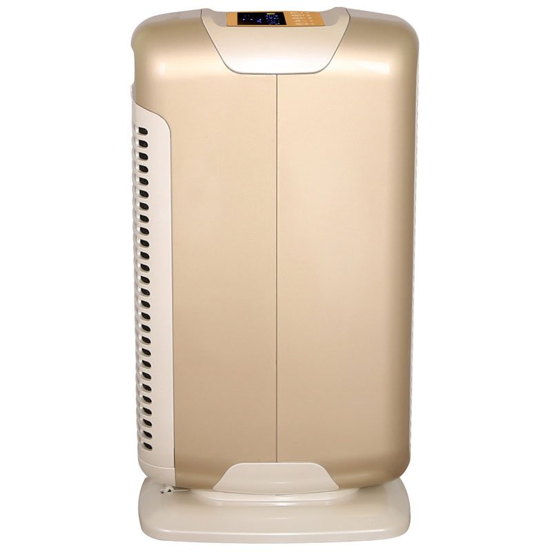 凯仕乐(kasrrow)ksr-ap29空气净化器 土豪金