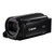 佳能（Canon）家用数码摄像机 佳能新款摄像机 HF R76(黑色 优惠套餐三)第4张高清大图