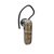 捷波朗jabra mini 迷你 商务通话蓝牙耳机 通用型 耳挂式 中文语音提示(灰色)第4张高清大图