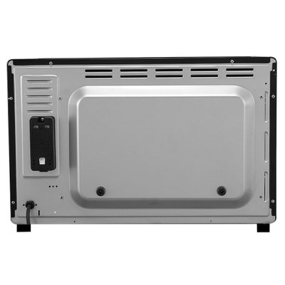 美的电烤箱T7-388D金