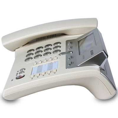 步步高电话机HCD007(288)TSD