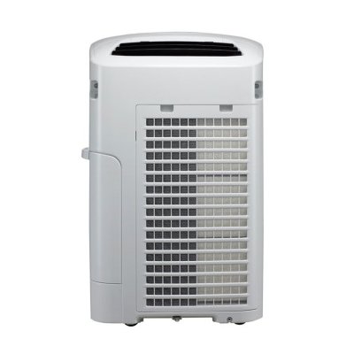 夏普空气净化器KI-BB60-W加湿型/杀菌消毒除甲醛/二手烟/PM2.5