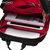KNOMO英国beauchamp新品14寸电脑商务女包双肩包通勤双肩背包女包(黑色)第5张高清大图