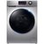 Haier/海尔 EG100HB129S 10公斤全自动变频滚筒洗衣机洗烘一体(银色系)第5张高清大图
