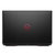戴尔DELL 游匣G3 15.6英寸游戏笔记本电脑i7-9750H GTX1660TiMQ 6G 72%色域 144Hz(1863BR黑色.红色logo 标配/16G内存/1TB固态硬盘)第5张高清大图