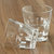 KTY5011玻璃杯140ML 4只/6只装水杯果汁饮料杯 啤酒杯 烈酒杯 洋酒杯(6只装)第5张高清大图