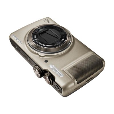 奥林巴斯（OLYMPUS）SH21数码相机（1600万像素 12倍光变 24mm广角 1080p摄像 可拍摄3D照片）