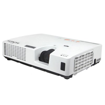 日立（HITACHI）HCP-U25E投影机（白色）