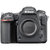尼康（Nikon）D500 单反数码照相机 机身 约2088万有效像素 EXPEED 5影像处理器 4K超高清动画第2张高清大图
