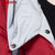 鸭鸭2017冬装新品 新款羽绒服女中长款加厚商场同款潮B-5540(红色 160)第3张高清大图