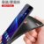 VIVO X30PRO手机壳步步高NEX3磨砂硅胶软壳Y9S超薄保护套IQOOpro全包防摔(蓝色 X21S/V11)第4张高清大图