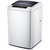创维(Skyworth) XQB60-21C 6公斤 波轮洗衣机 淡雅银第3张高清大图