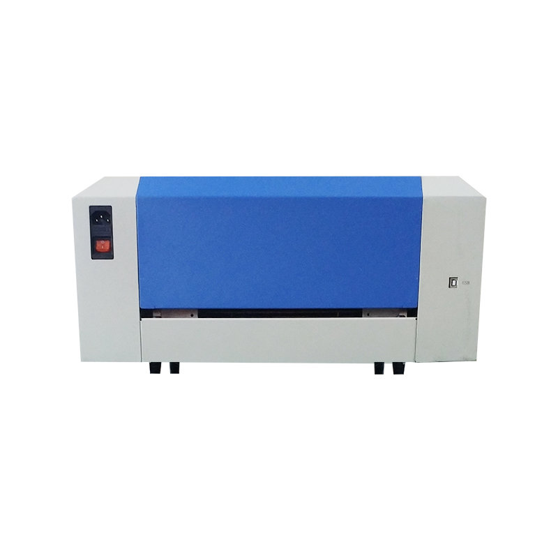 彩标k8 300mm 蓝牙app热转印标牌打印机(单位:台)(白色)