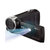 索尼（Sony）HDR-PJ410 PJ410E数码摄像机投影摄像机(黑色 套餐一)第2张高清大图