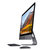 苹果（Apple）iMac Pro MQ2Y2CH/A 27英寸八核一体机电脑 32G内存 1T固态 Vega 56显卡第3张高清大图