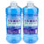 遇立洁 清洁用品 玻璃水(-10度2瓶 两瓶装)第4张高清大图