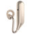 索尼（SONY）XEA20 Xperia Ear Duo 全无线开放式立体声蓝牙耳机-金色第3张高清大图
