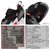 Nike耐克乔丹JORDAN WHY NOT ZER0.3威少3代战靴篮球鞋CD3002-006(黑红 44)第4张高清大图