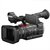 索尼（Sony）HXR-NX3专业数码高清摄像机NX5C升级摄像机(索尼NX3黑色 ）(黑色 套餐二)第5张高清大图