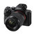 索尼（SONY） ILCE-7M2 微单数码相机 A7II 全画幅相机(黑色 A7M2(24-70))第5张高清大图