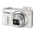 佳能（Canon）PowerShot SX600 HS 数码相机(白色 套餐六)第3张高清大图