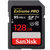 闪迪（Sandisk）SD卡 4K 相机卡 高速传输 读速高达 95M/S 写90M/S 支持4K高清 全国联保(128G)第5张高清大图
