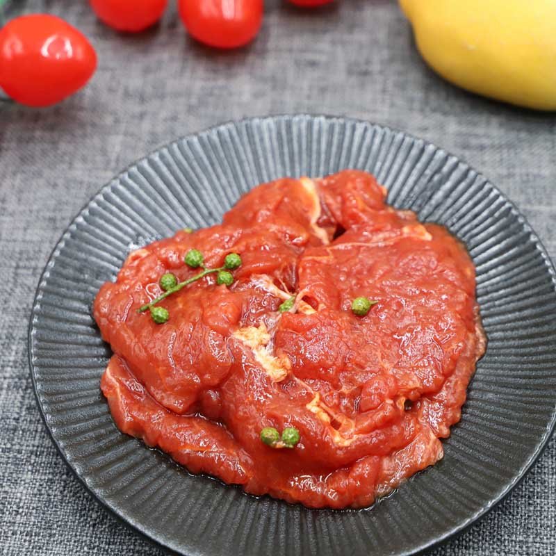 牛县令藤椒牛肉150g 火锅食材【图片 价格 品牌 报价】-真快乐app