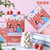 浩松叔叔 酸奶山楂球 网红零食 酸奶巧克力山楂(酸奶山楂球225g*1盒)第2张高清大图