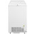 容声(Ronshen) BCD-273K  273立升 卧式 冰柜 时尚外观 白色第3张高清大图