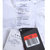 NIKE耐克男装新款AIR JORDAN舒适透气运动休闲短袖T恤 908425-011  908425-100(908425-100/白色 L)第5张高清大图