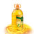 鲁王非转基因玉米油5L+500ML花生油体验装(金黄色)第5张高清大图