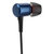 锐思风行者系列颈戴式无线耳机REB-K01蓝第5张高清大图