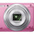 索尼（SONY）DSC-WX60数码相机（粉色）自动识别夜景肖像 1080i高清视频 光学防抖 1620万像素8倍光学变焦2.7寸23万像素液晶屏25MM广角第4张高清大图