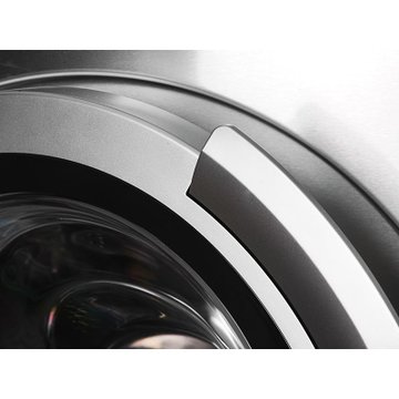 西门子（SIEMENS）XQG70-15H569(WD15H5690W) 7公斤 3D空气冷凝式烘干 洗涤烘干一体化 滚筒洗衣机