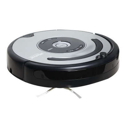 iRobot家用智能清洁扫地机器人 吸尘器 Roomba567